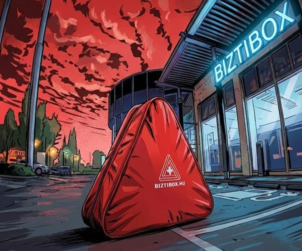 Kik vagyunk, és miért jött létre a BiztiBox?